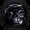 CASIO G-SHOCK GAB001-1A Bluetooth Combi Black Watch