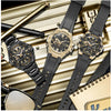 Casio G-Shock G-Steel Stay Gold Stainless Steel Case Watch GSTB100GB-1A9