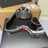 Casio G-Shock MTG MTGB3000D-1A Light and Shadow Steel Bluetooth Watch