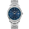 Longines 40MM Automatic Master Collection Blue Dial Watch L27934926