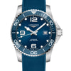 Longines 41MM Automatic HydroConquest Sunday Blue Dial Watch L37814969