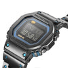 Ao Zumi  Casio G-SHOCK MRG Blue Black Titanium Square MRGB5000-BA1 Watch Limited Edition