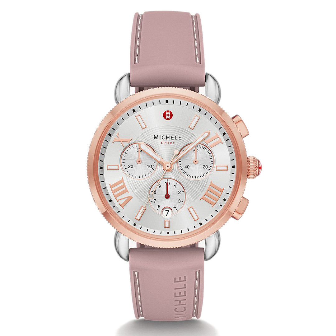 Michele shop watch sport