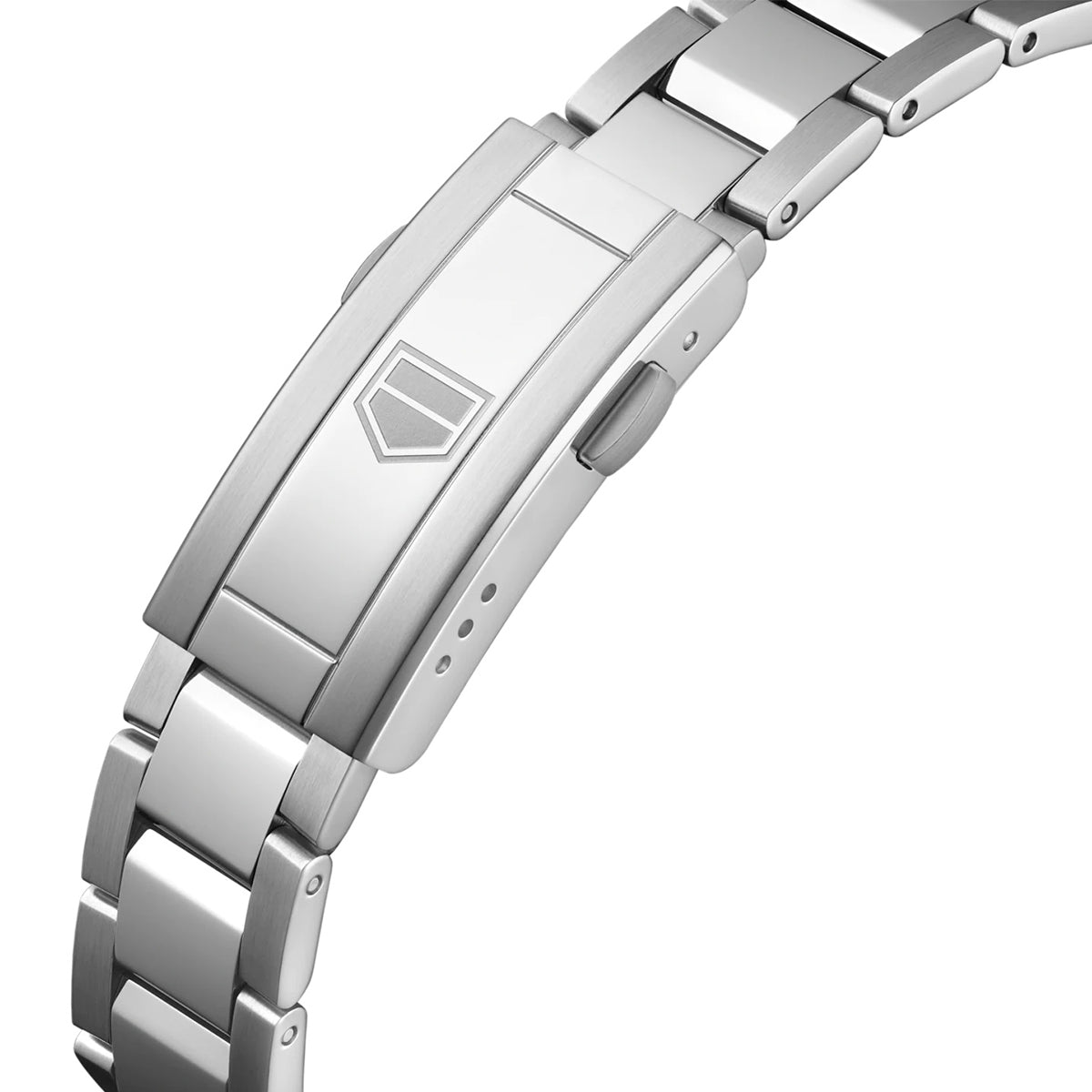 Men's Aquaracer Professional Stainless Steel Bracelet Watch - Blue