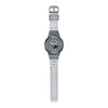 Casio G-Shock GMA-S2100 “Mini CasiOak” Black Skeleton Metallic Watch GMAS2100SK-1A