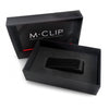 Red Anodized Money Clip by M-Clip