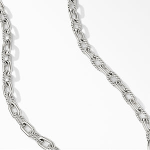 David Yurman Madison Chain Necklace 36 Inches 
