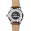 Shinola 41MM Runwell White Dial Quartz Watch S0110000109