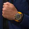 Pre-Order Breitling 44MM Endurance Breitlight Pro Watch Yellow Strap