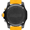 Pre-Order Breitling 44MM Endurance Breitlight Pro Watch Yellow Strap