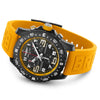 Pre-Order Breitling 44MM Endurance Breitlight Pro Watch Yellow Strap